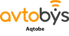 Smart Avtobys Aqtobe