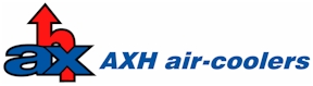 AXH Air-Cooler