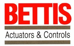 Bettis Pneumatic Activators